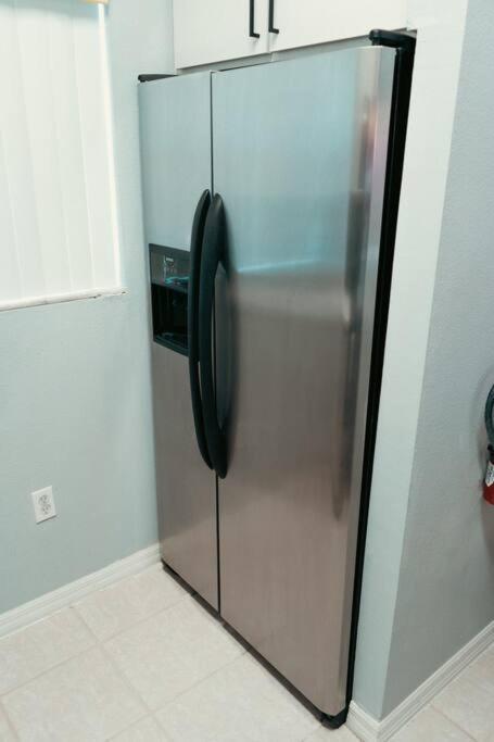 Ultimate Vacation Villa Near Disney Townhouse Kissimmee Exteriör bild