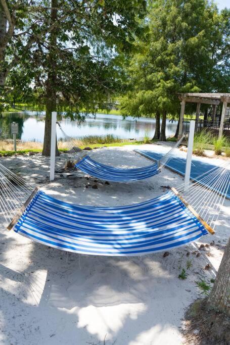 Ultimate Vacation Villa Near Disney Townhouse Kissimmee Exteriör bild